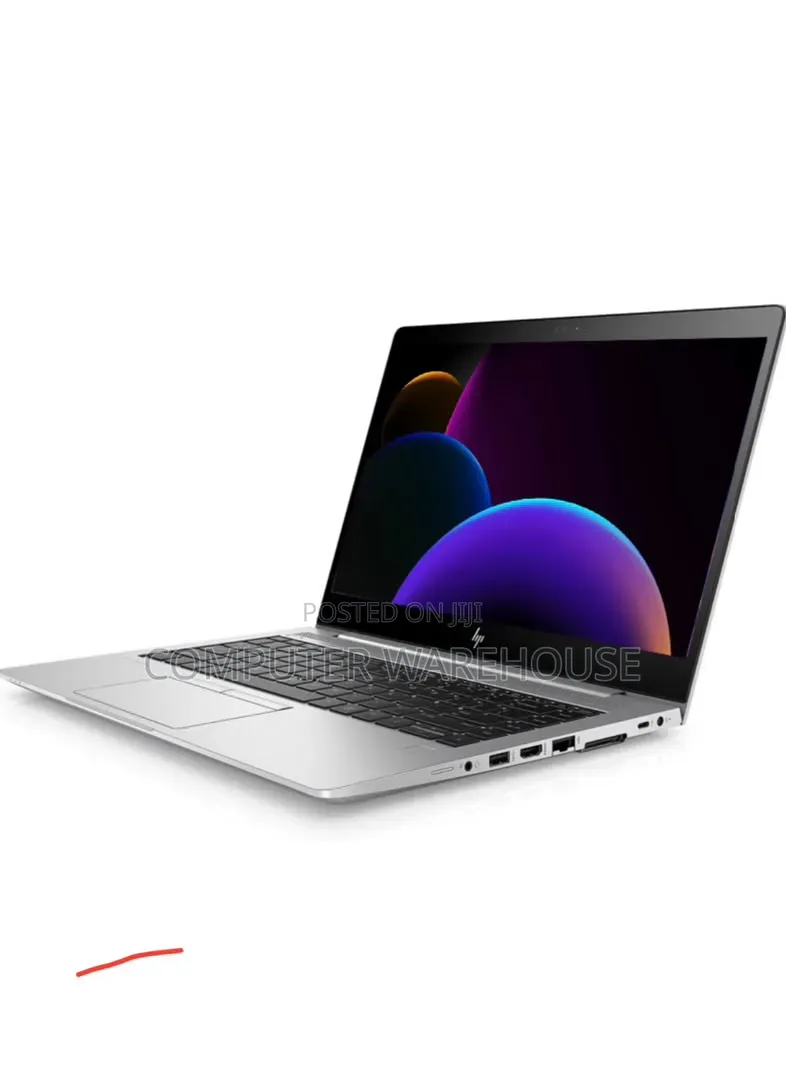 New Laptop HP EliteBook 840 G3 8GB Intel Core i3 SSD 256GB