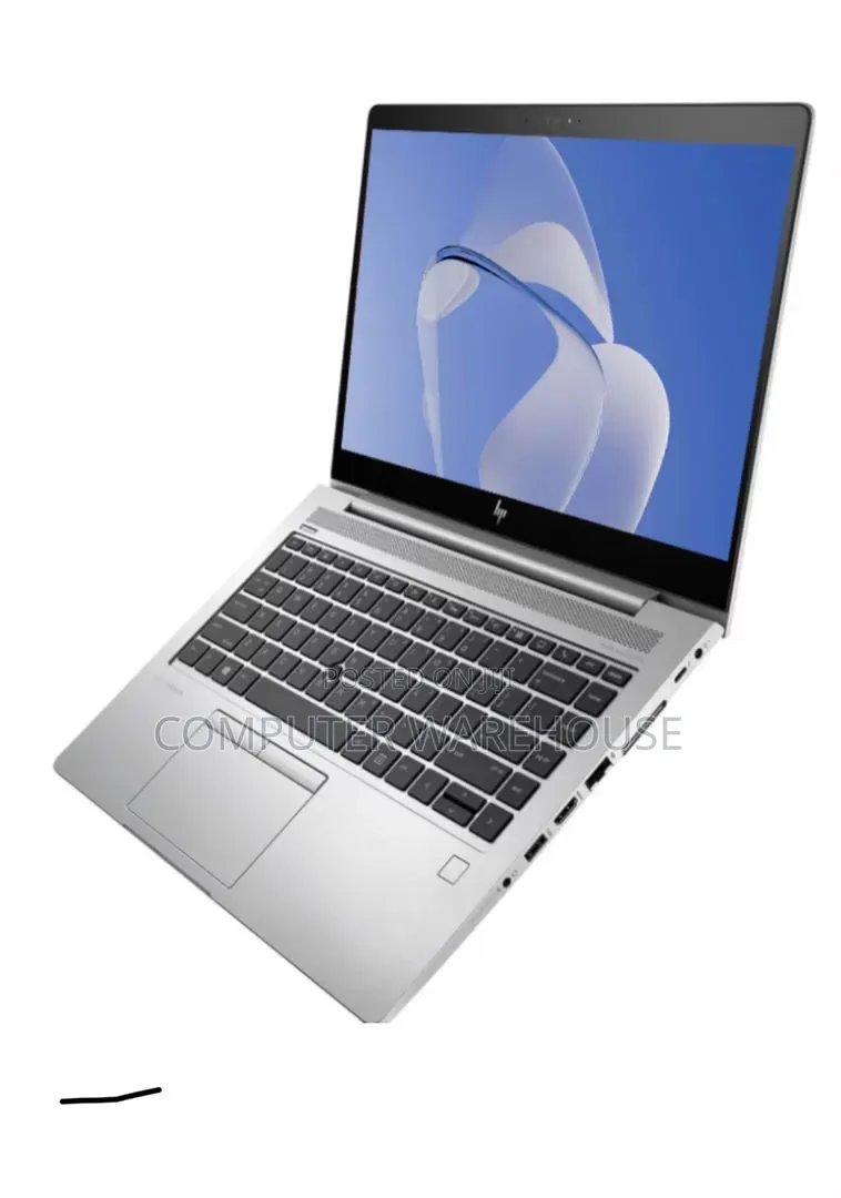 New Laptop HP EliteBook 840 G3 8GB Intel Core i3 SSD 256GB