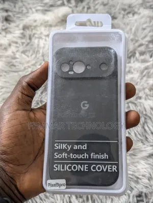 Google Pixel 9 Pro Case