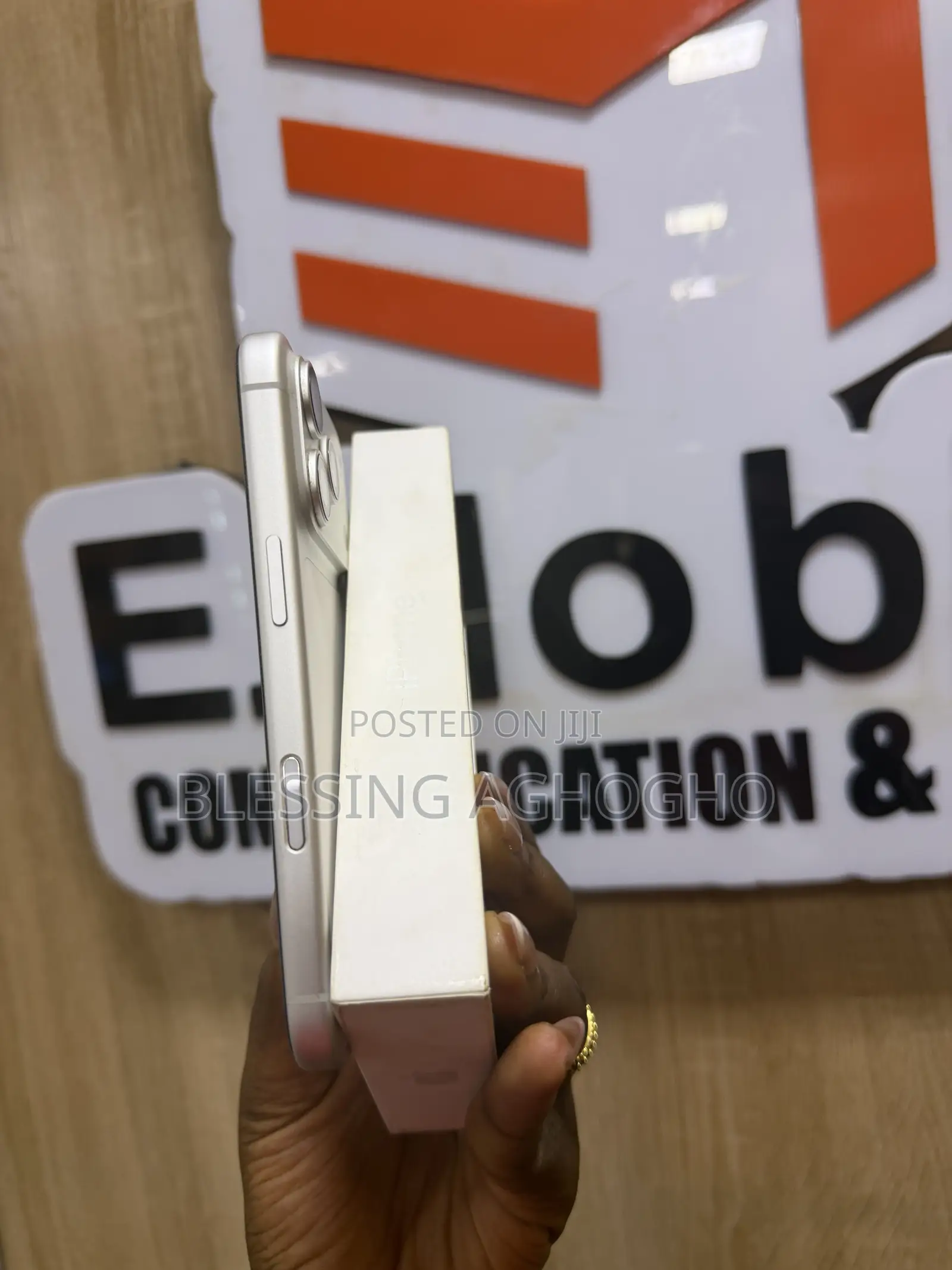 Apple iPhone 17 Pro 256 GB Silver