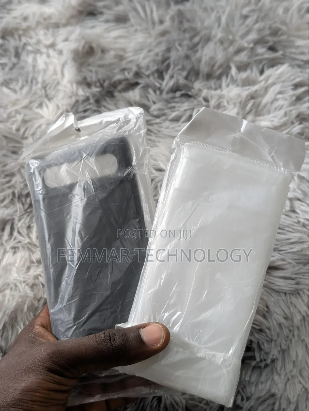 Google Pixel 6 Case