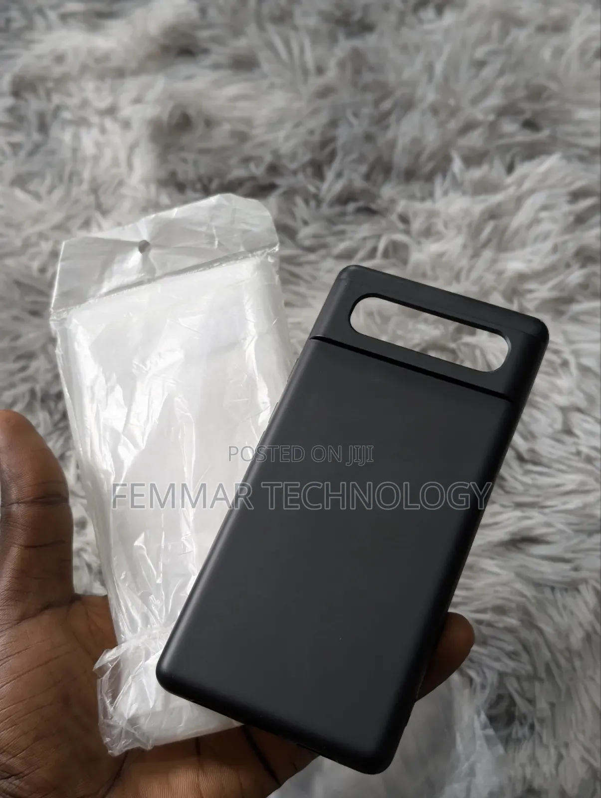 Google Pixel 6 Case