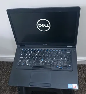 Laptop Dell Latitude 5490 8GB Intel Core i5 SSD 256GB