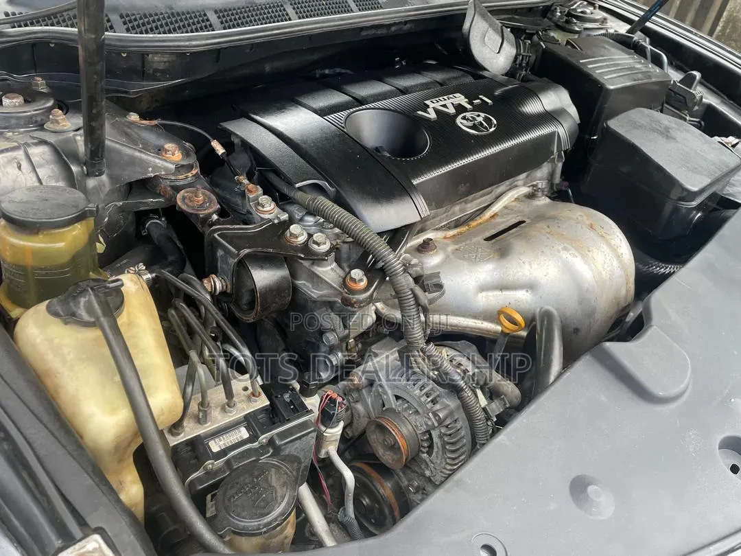 Toyota Camry LE 4dr Sedan (2.5L 4cyl 6A) 2011 Black
