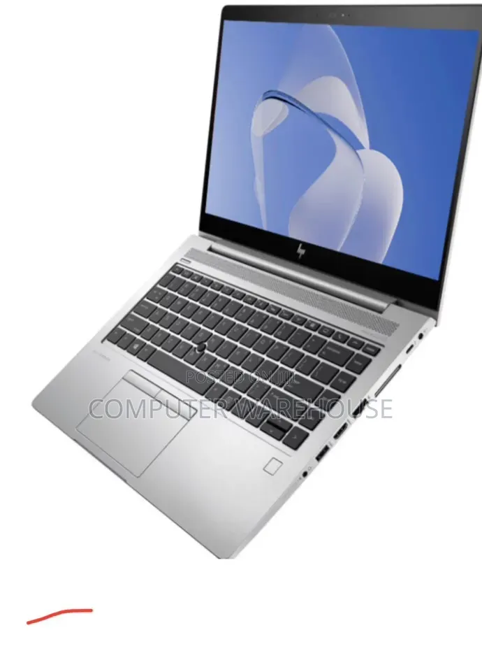 New Laptop HP EliteBook 840 G3 8GB Intel Core i3 SSD 256GB