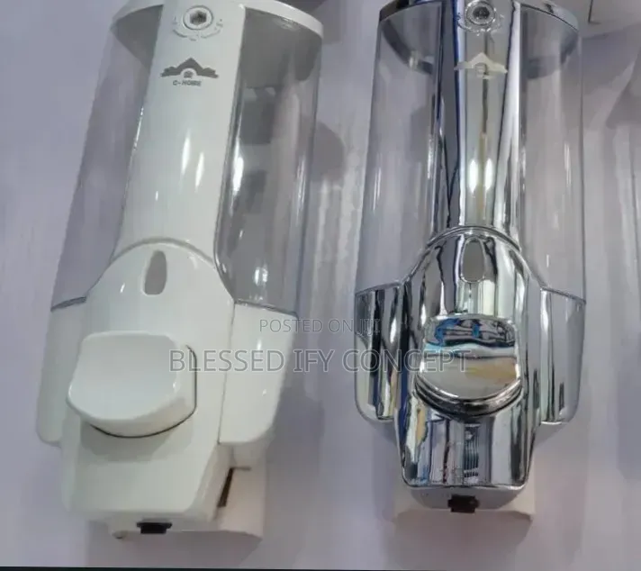 Quality Soap Dispenser