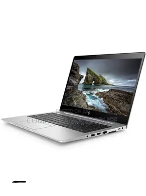 New Laptop HP EliteBook 840 G3 8GB Intel Core 3 SSD 256GB