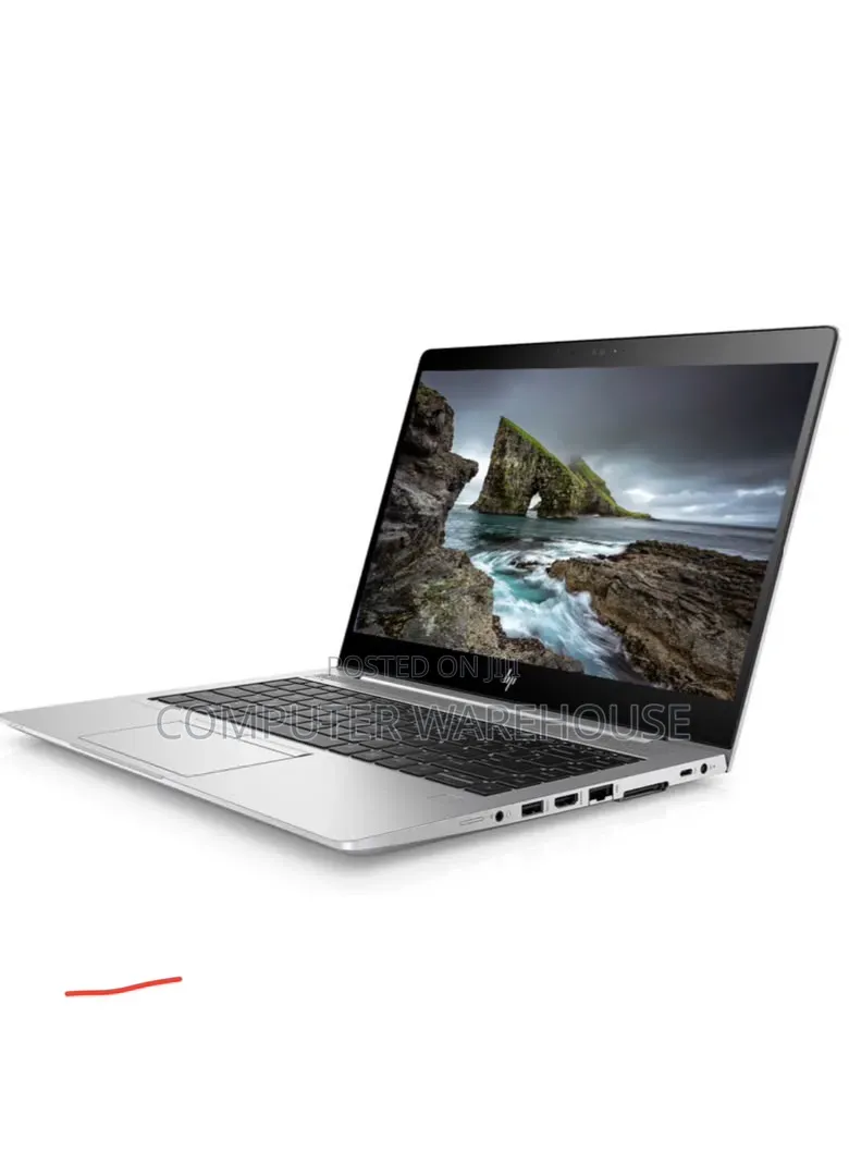 New Laptop HP EliteBook 840 G3 8GB Intel Core 3 SSD 256GB