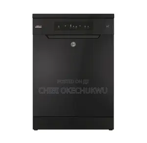 Hoover H-Dish 300 Full-Size Freestanding Dishwasher