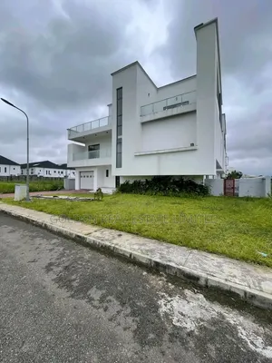 4bdrm Duplex in VGC / Ajah for sale