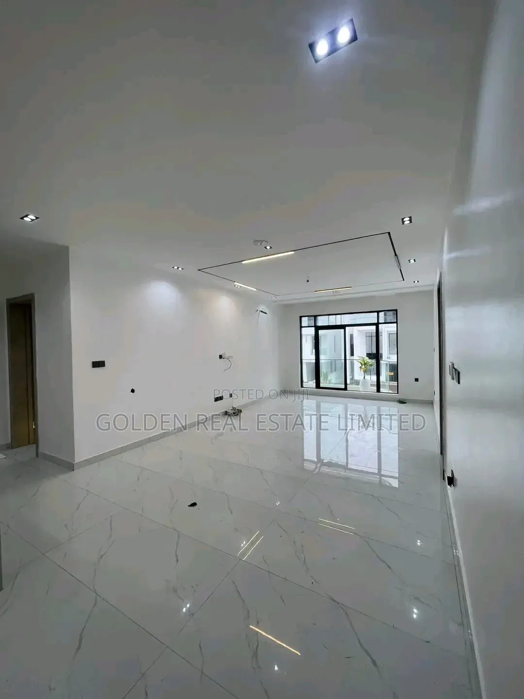 4bdrm Duplex in VGC / Ajah for sale