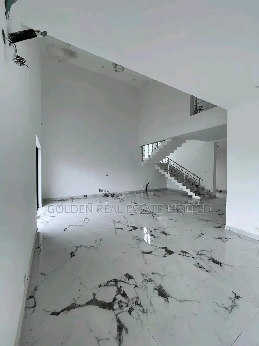 4bdrm Duplex in VGC / Ajah for sale
