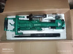 Y20LY Pneumatic Rock Drilling Machine