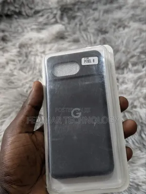 Google Pixel 8 Case