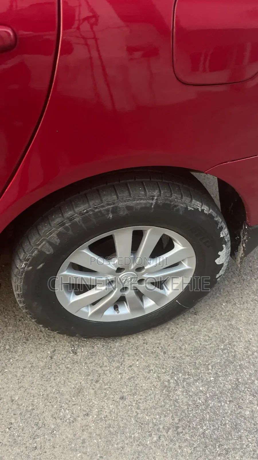 Toyota Corolla 2006