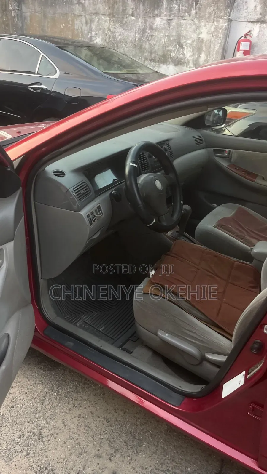 Toyota Corolla 2006