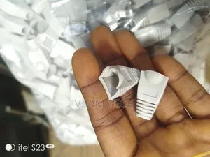 Cat6e Networking Modular Boots