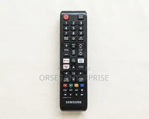 Samsung Smart TV Smart Remote Control