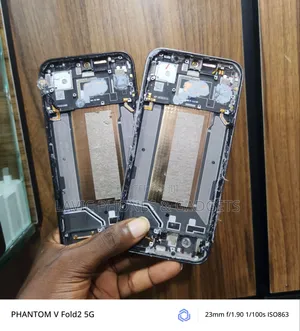 Infinix Note 60 Pro (X6878) Amoled Screen