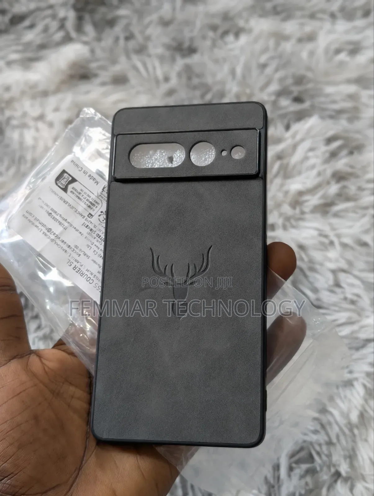 Google Pixel 7 Pro Case