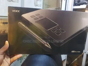 VEIKK A50 Pen Tablet