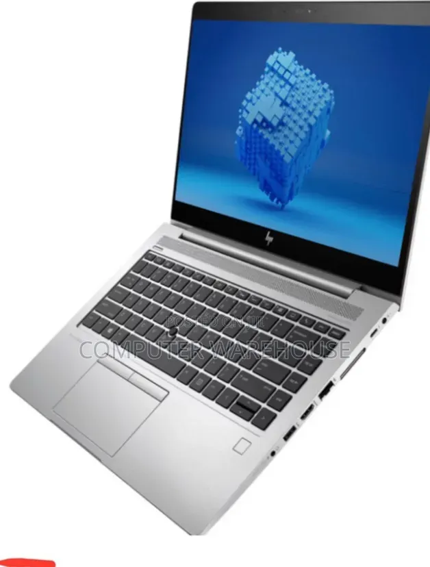 New Laptop HP EliteBook 840 G5 8GB Intel SSD 256GB