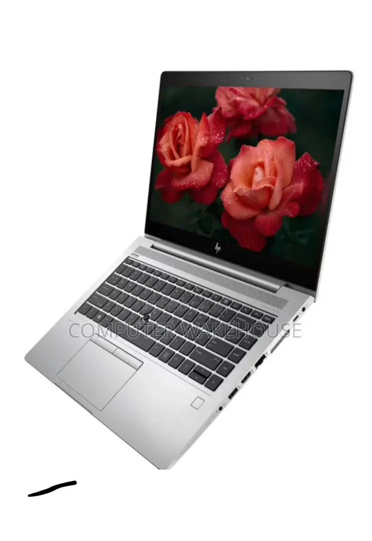 New Laptop HP EliteBook 840 G5 8GB Intel Core i3 SSD 256GB