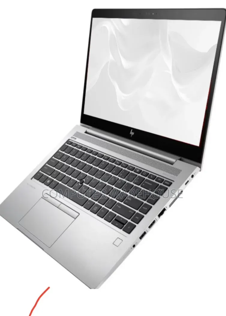 New Laptop HP EliteBook 840 G5 8GB Intel Core i3 SSD 256GB