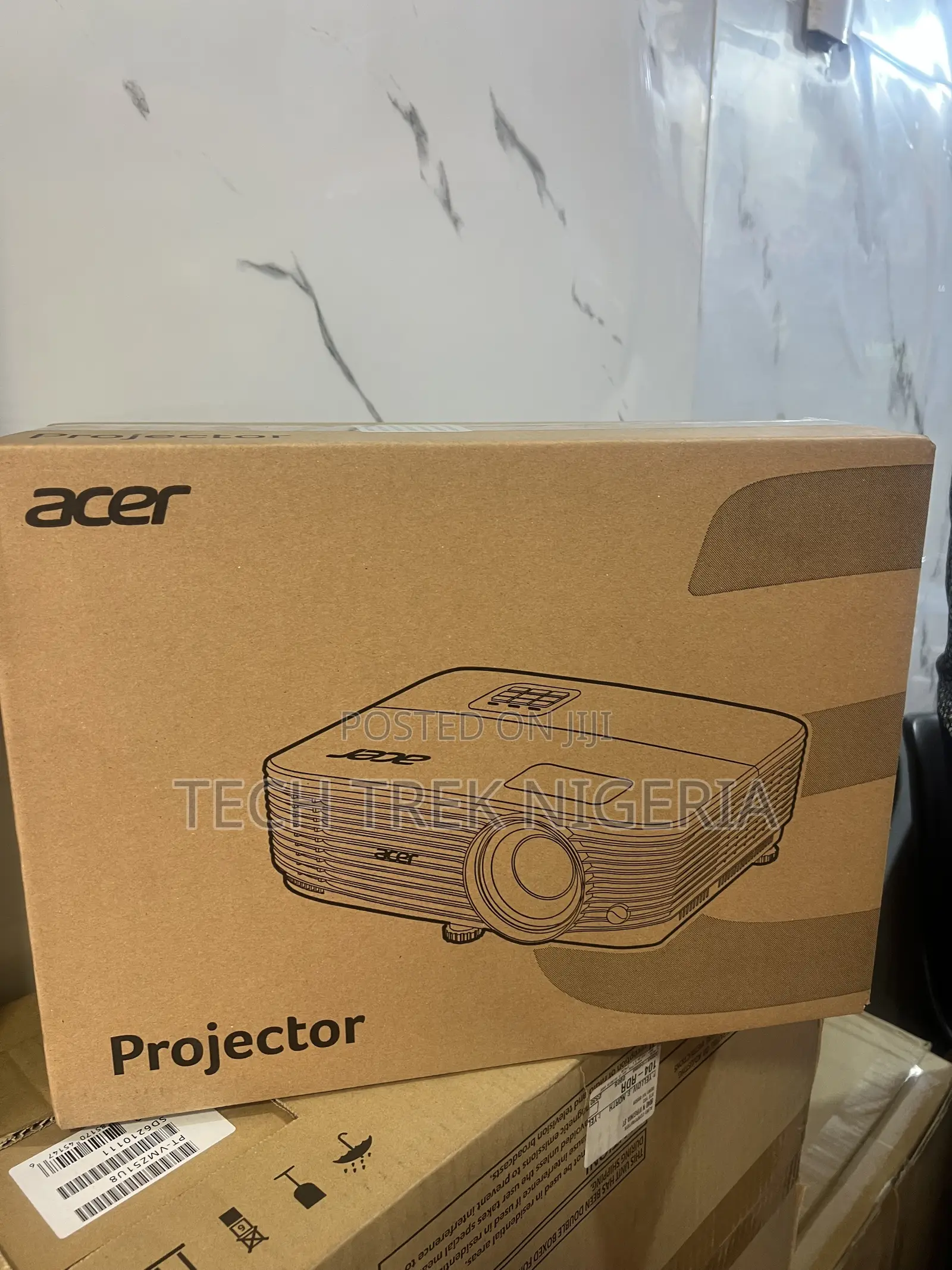 Acer Projector | X1123hp | 4000 Lumens