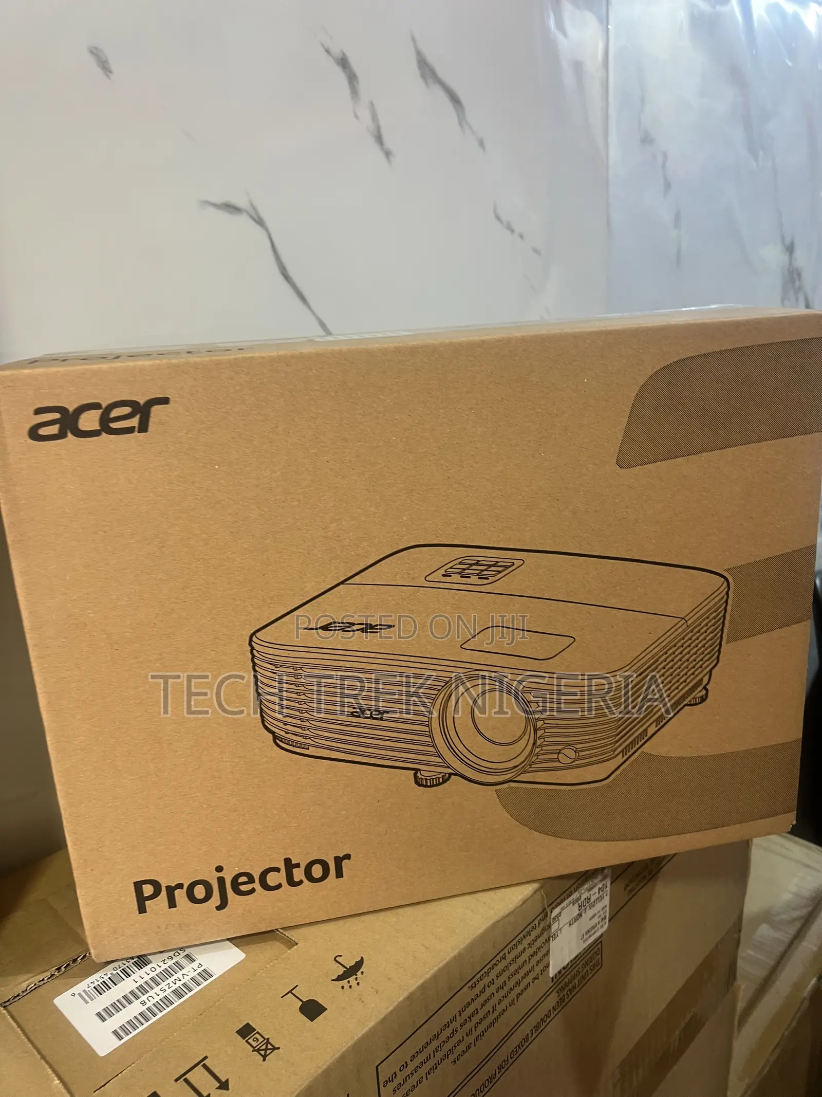 Acer Projector | X1123hp | 4000 Lumens
