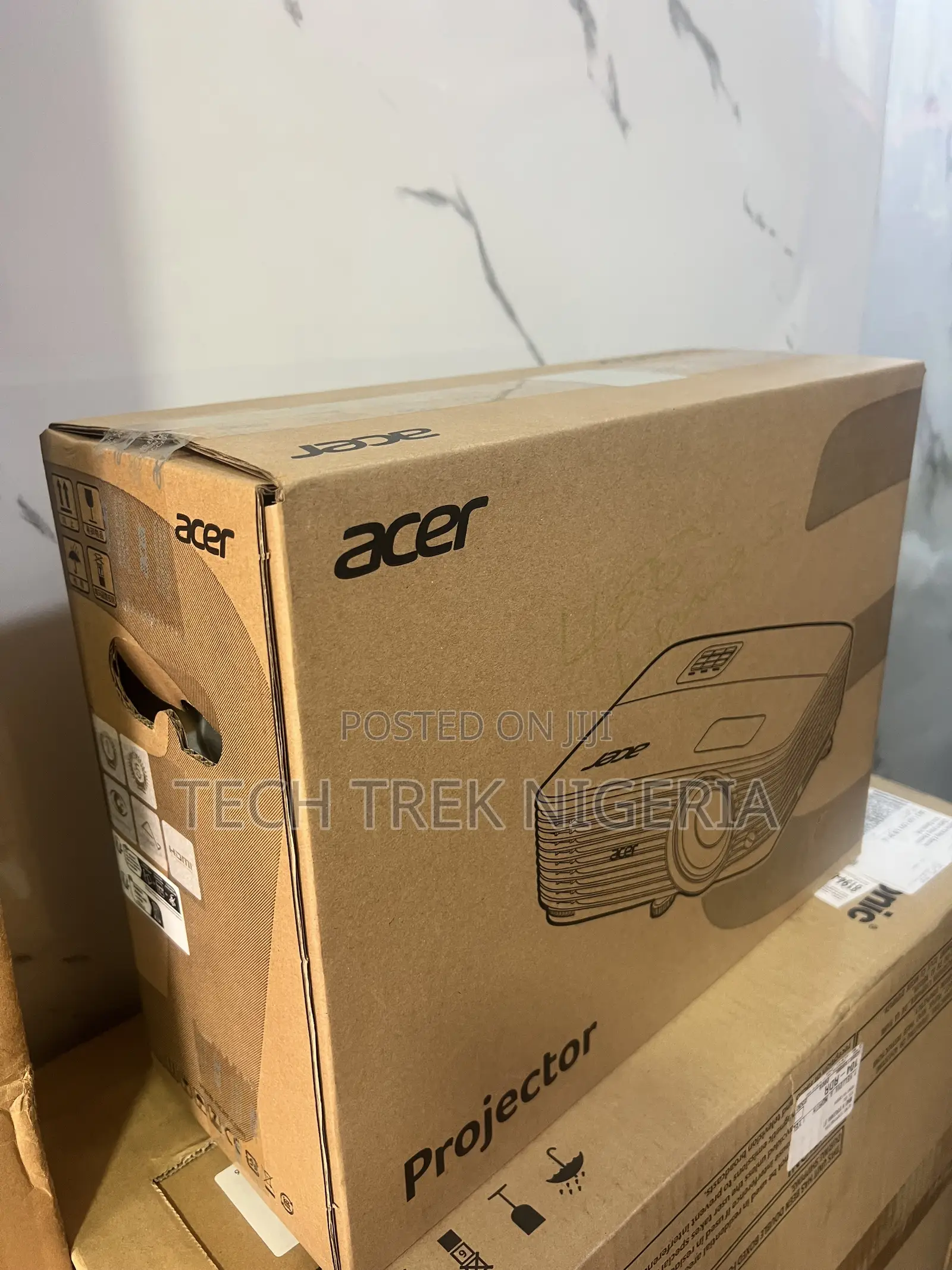 Acer Projector | X1123hp | 4000 Lumens