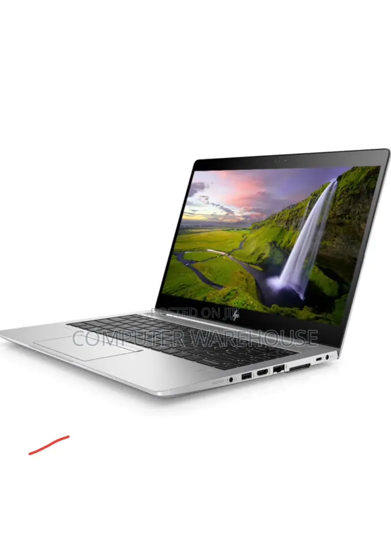 New Laptop HP EliteBook 2170P 8GB Intel Core 5 SSD 256GB
