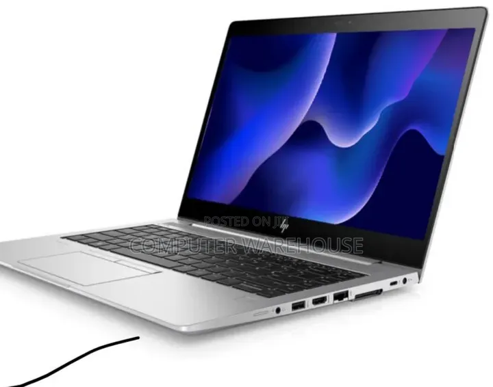 New Laptop HP EliteBook 2170P 8GB Intel Core 5 SSD 256GB