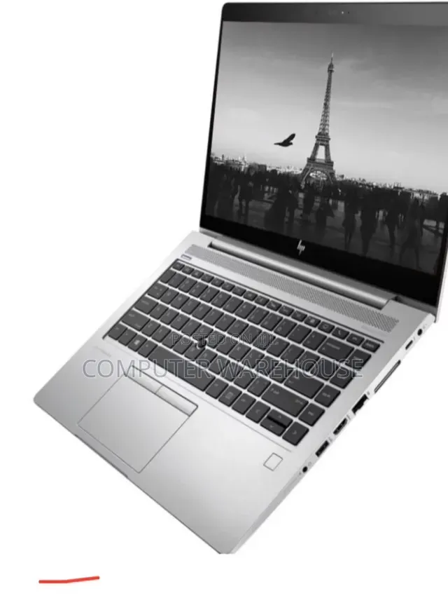 New Laptop HP EliteBook 2170P 8GB Intel Core 5 SSD 256GB