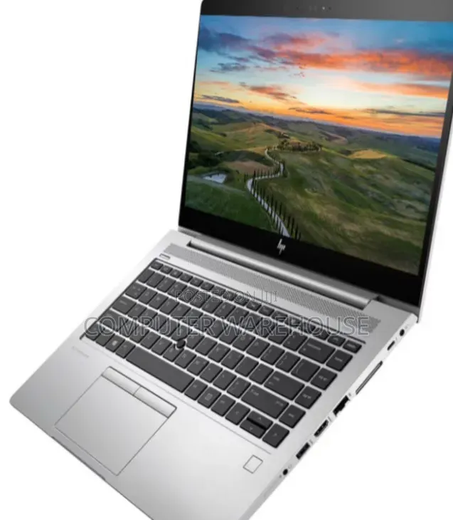 New Laptop HP EliteBook 2170P 8GB Intel Core 5 SSD 256GB