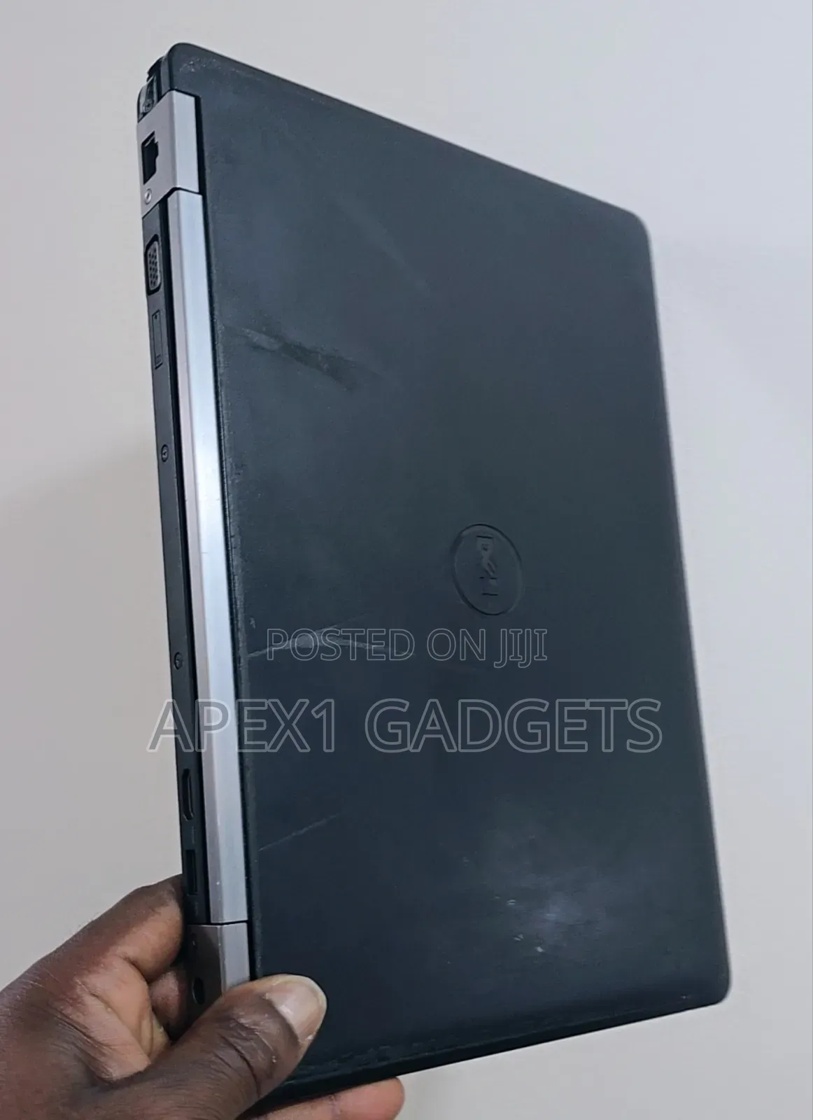 Laptop Dell Latitude E7470 8GB Intel Core i5 SSD 256GB
