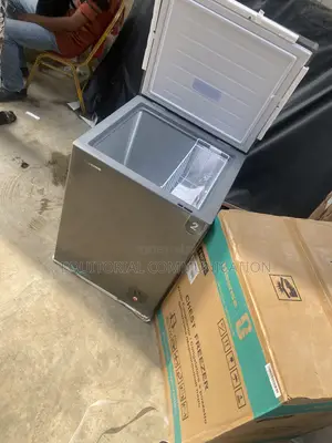 Hisense FC190SH 141L Freezer for Chicken and Meat