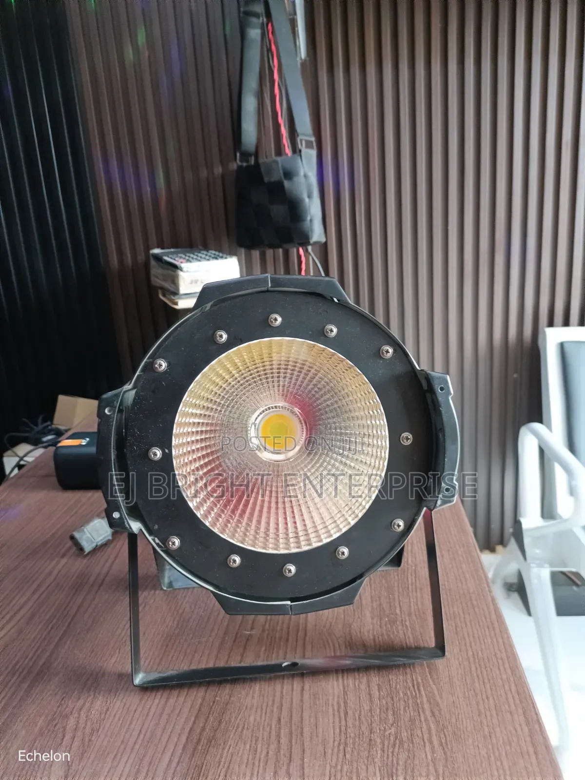 100w Cob Led Par Light