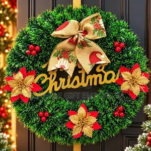 Christmas Wreath