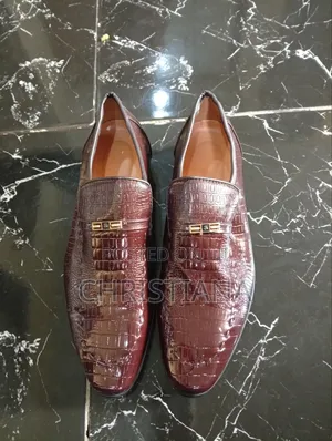 Men's Corporate Shoes