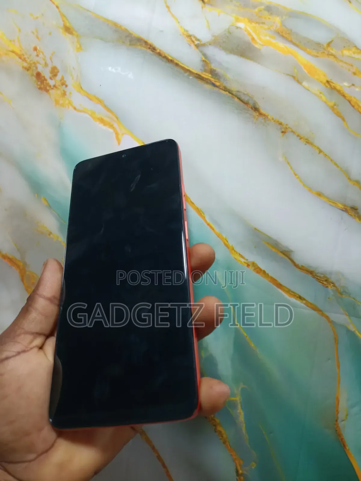 Motorola Moto G06 64 GB Orange