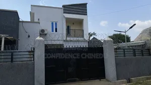 3bdrm Duplex in Dawaki for sale
