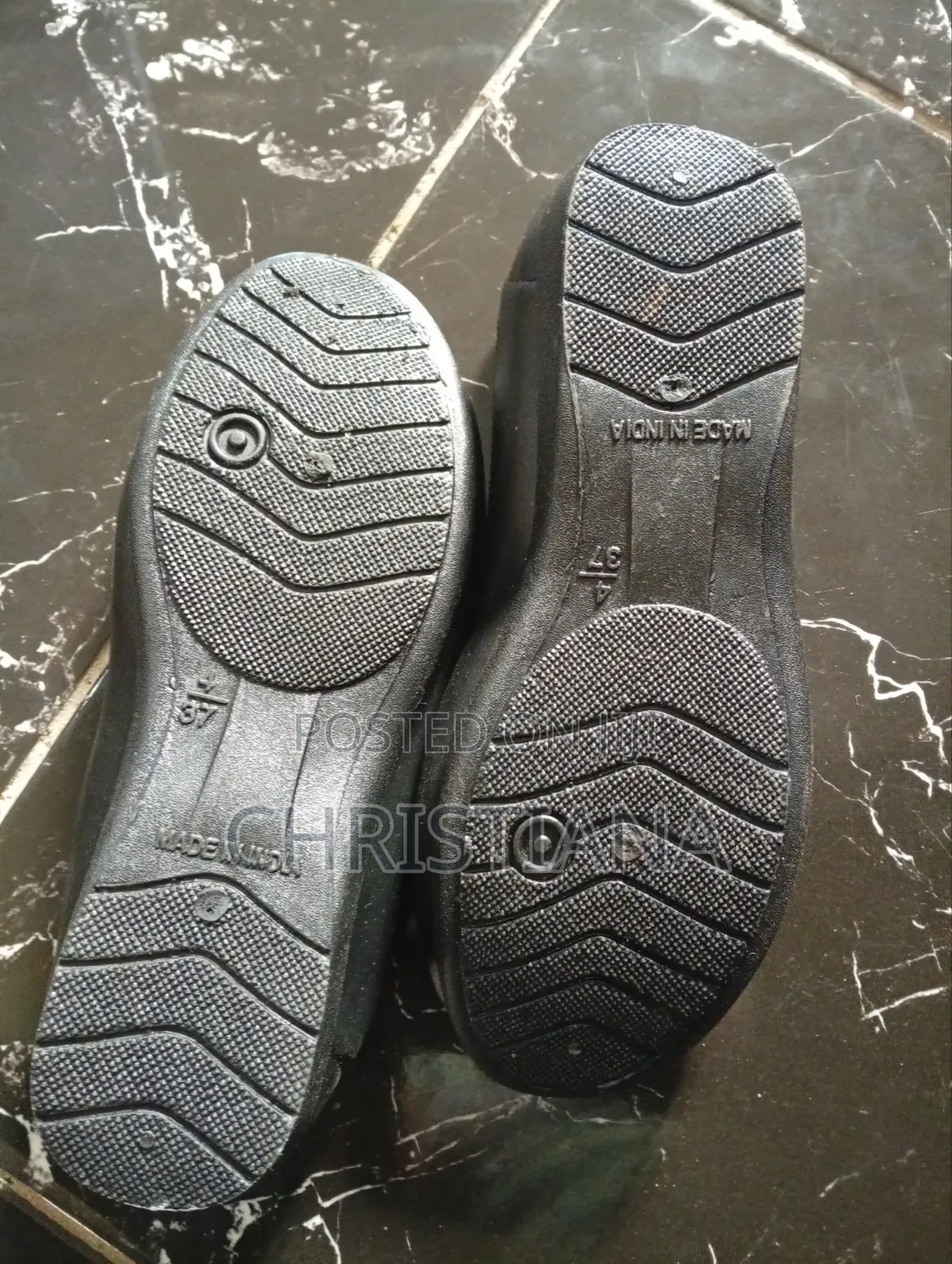 Back to School Shoes