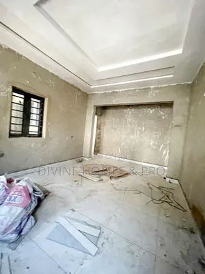 1bdrm Block of Flats in Dawaki for rent