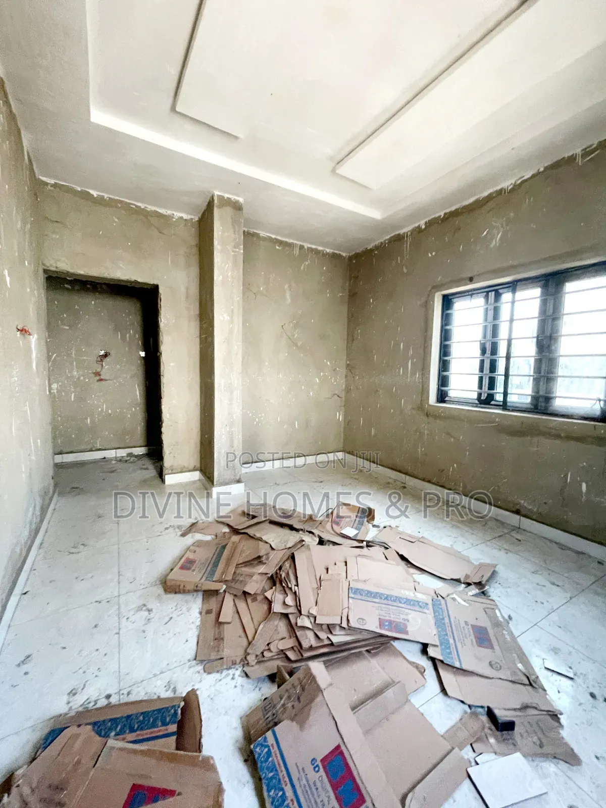 1bdrm Block of Flats in Dawaki for rent