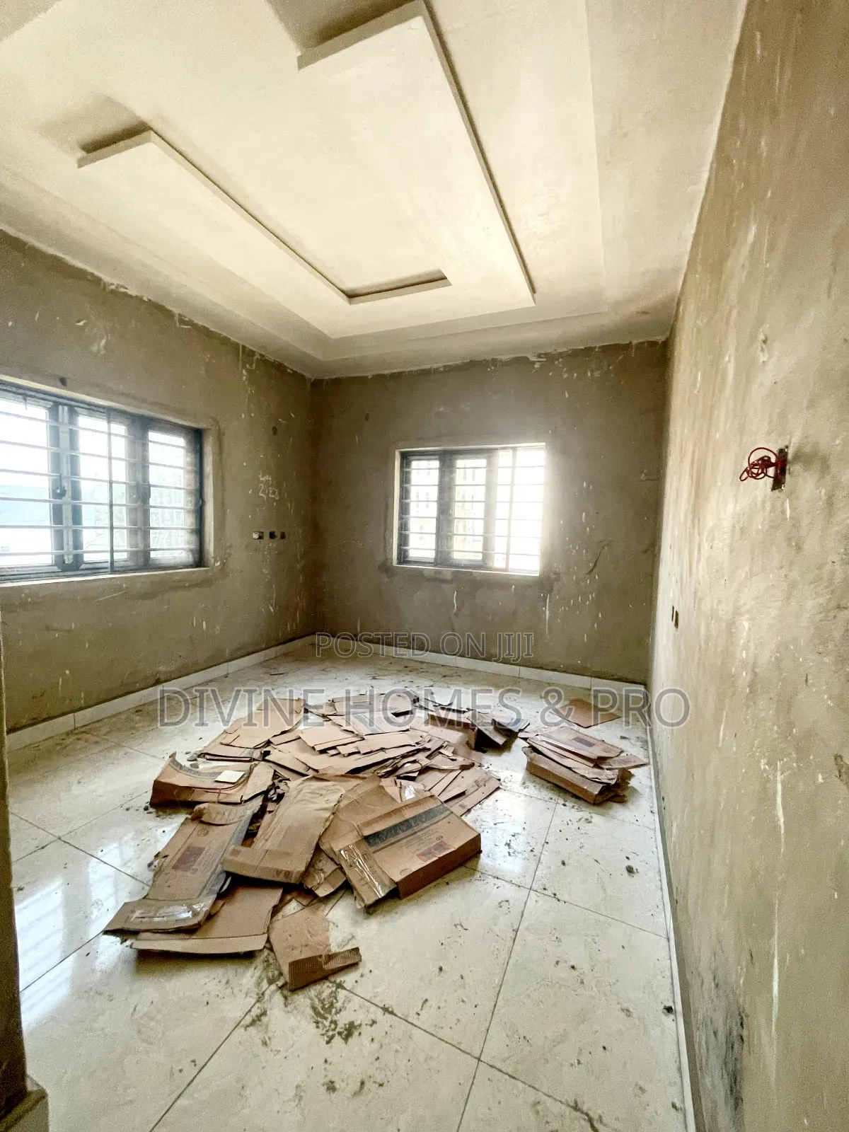 1bdrm Block of Flats in Dawaki for rent
