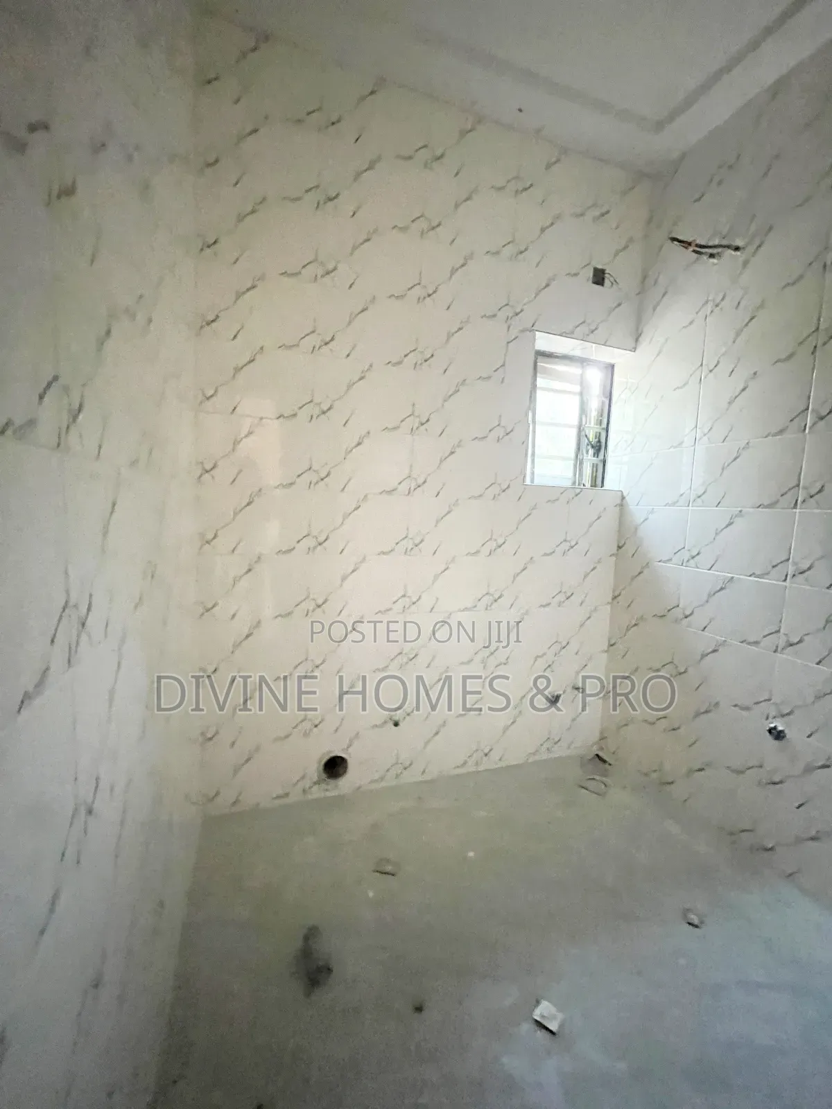 1bdrm Block of Flats in Dawaki for rent