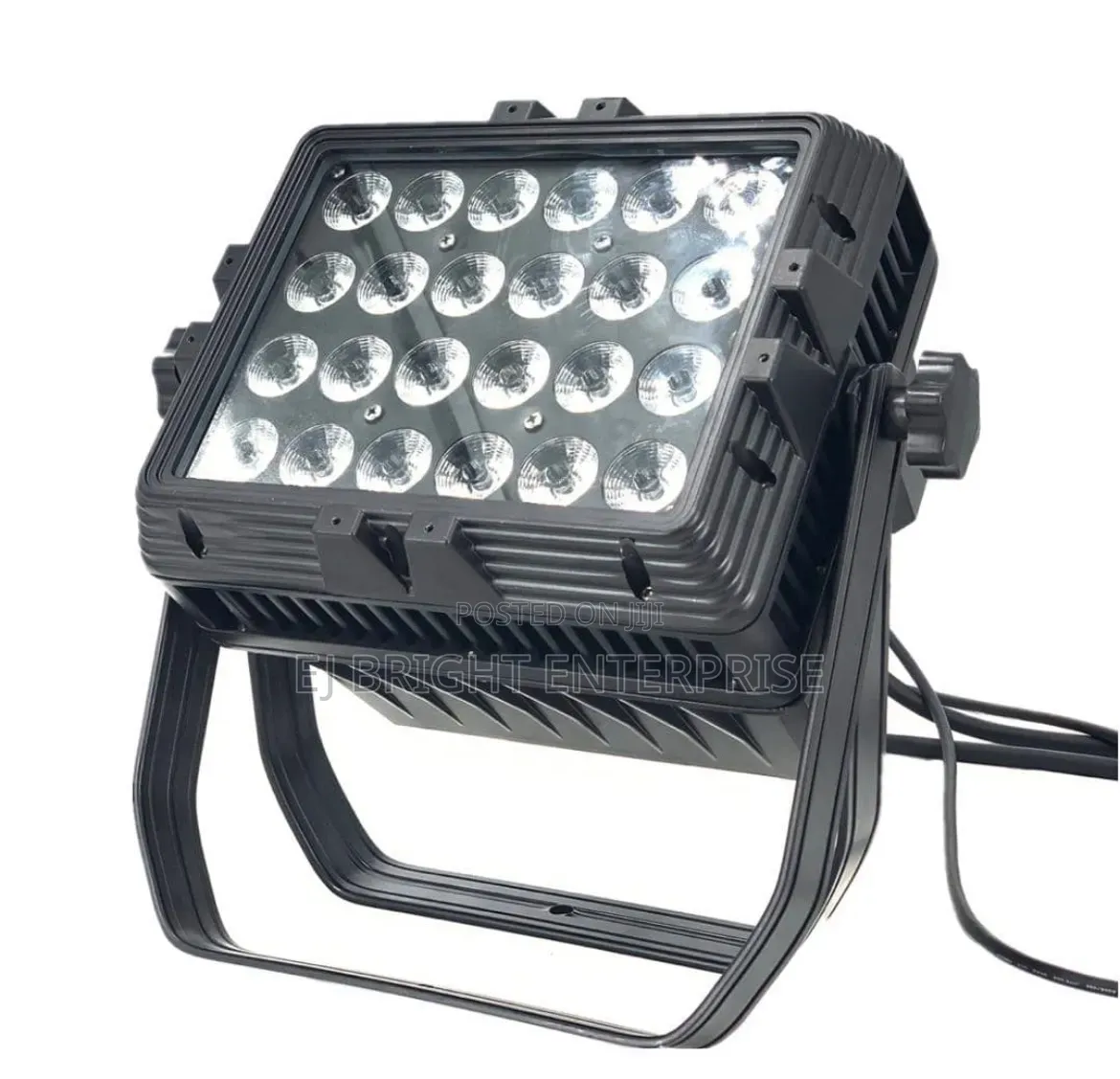 Led City Colour Wash Light