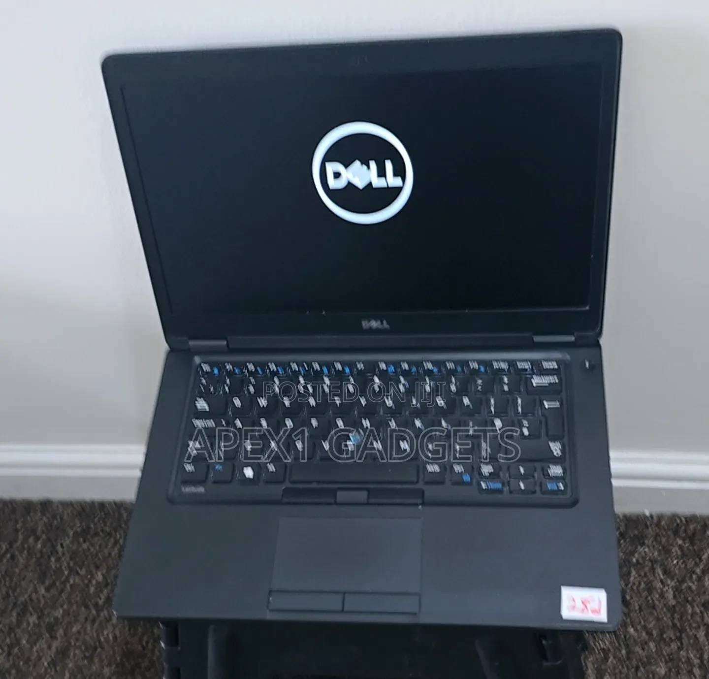 Laptop Dell Latitude 5480 16GB Intel Core i5 SSD 256GB