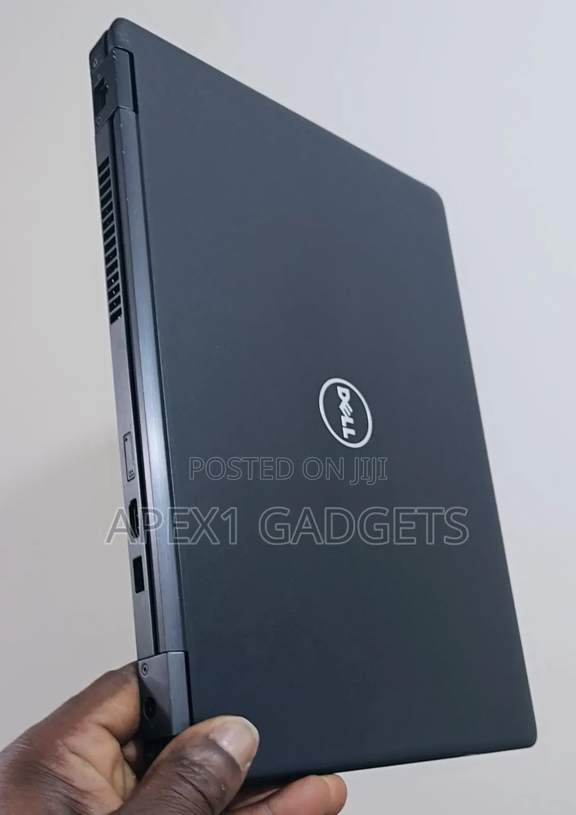 Laptop Dell Latitude 5480 16GB Intel Core i5 SSD 256GB